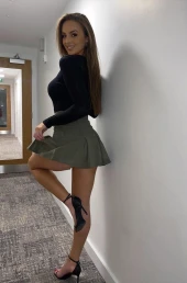 Проститутка Ксения