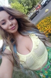 Проститутка Настя